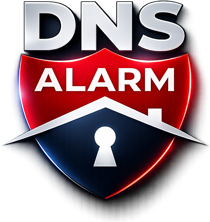 DNS Alarm – Güvenlik Teknolojileri